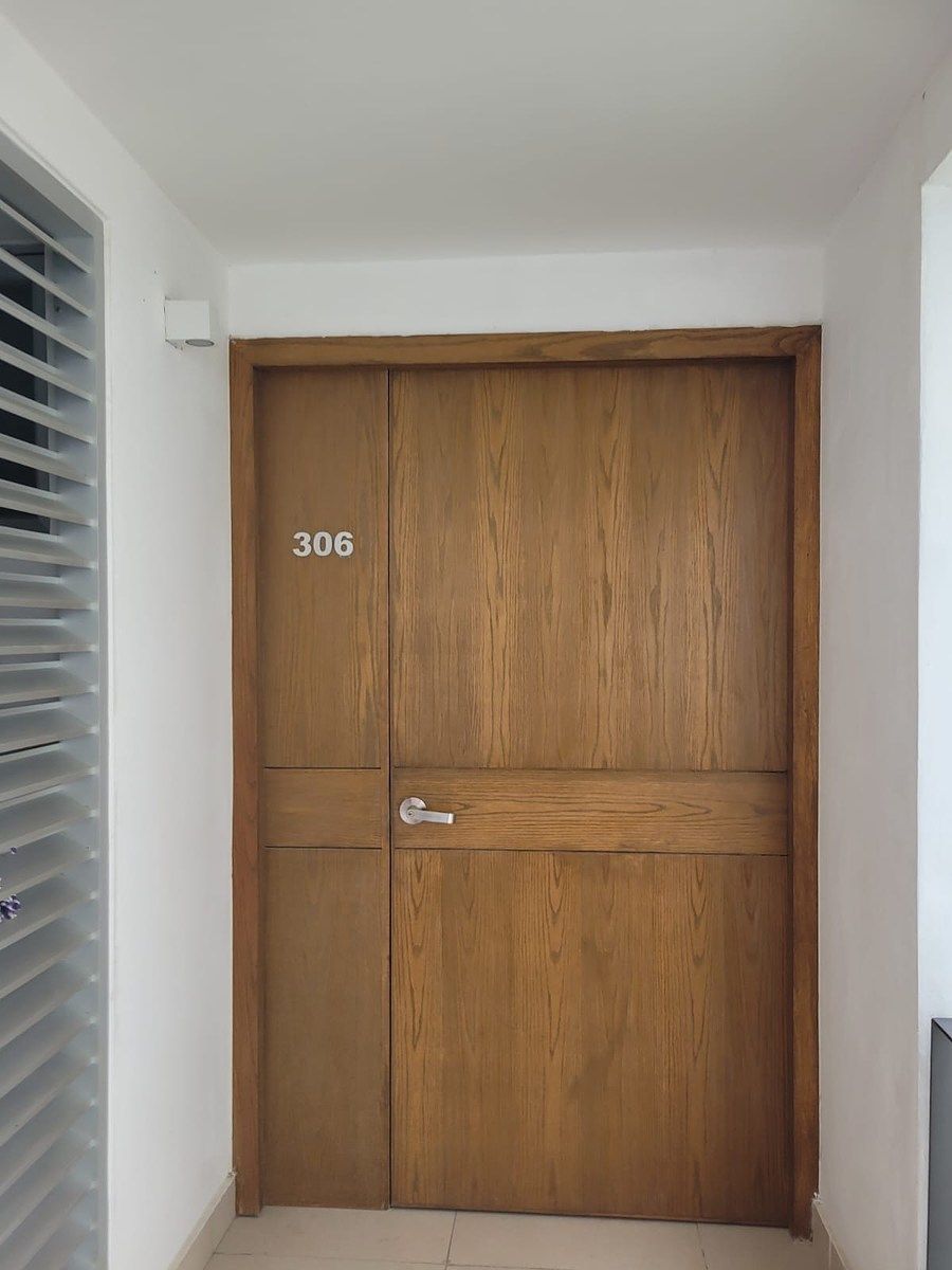Departamento en Montejo, Mérida, foto 20 de 34