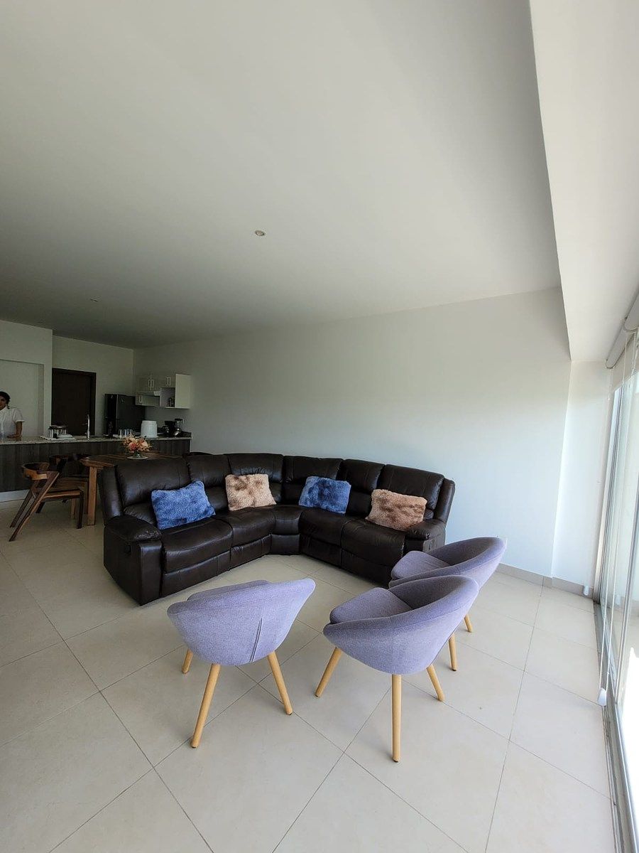 Departamento en Montejo, Mérida, foto 21 de 34