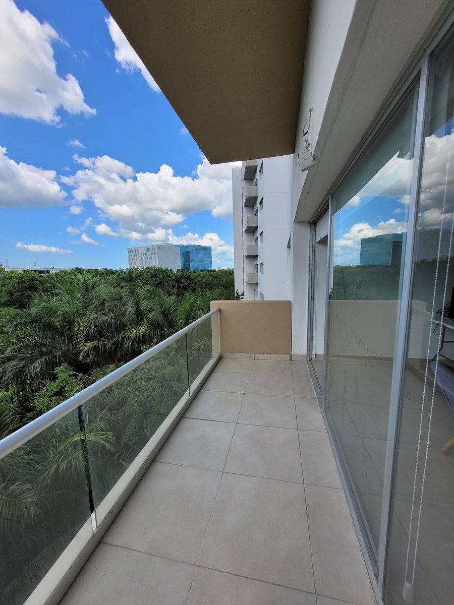 Departamento en Montejo, Mérida, foto 22 de 34