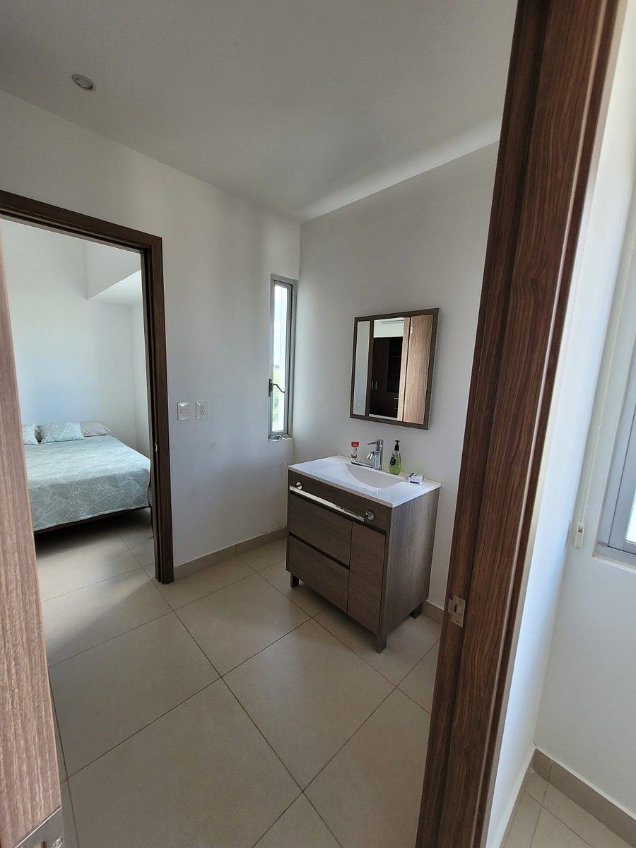 Departamento en Montejo, Mérida, foto 27 de 34