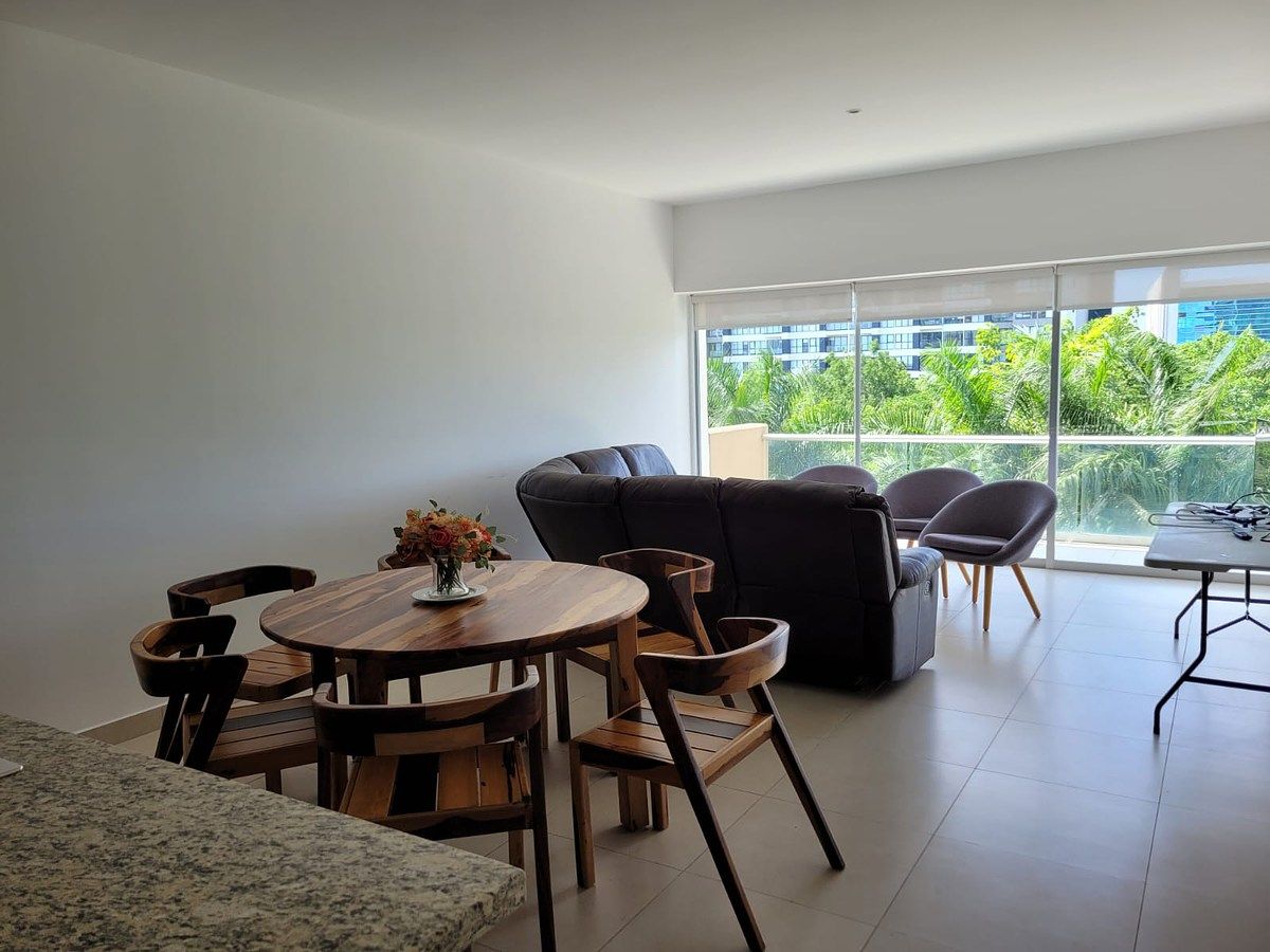 Departamento en Montejo, Mérida, foto 28 de 34