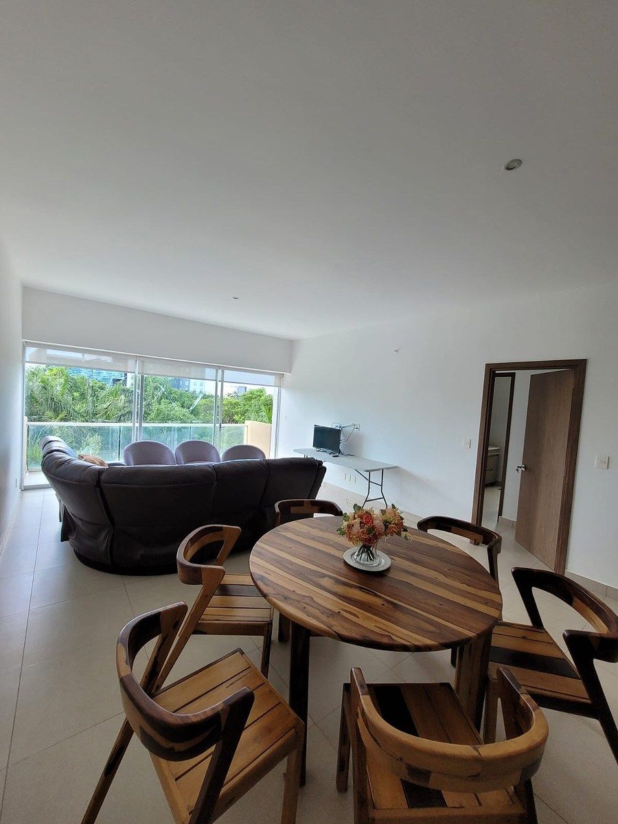 Departamento en Montejo, Mérida, foto 30 de 34