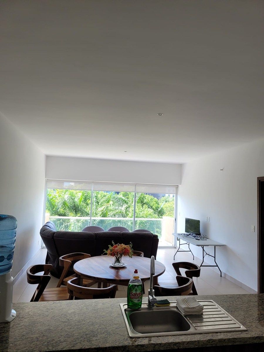 Departamento en Montejo, Mérida, foto 31 de 34