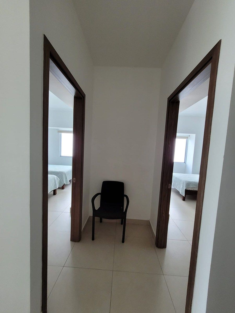 Departamento en Montejo, Mérida, foto 33 de 34