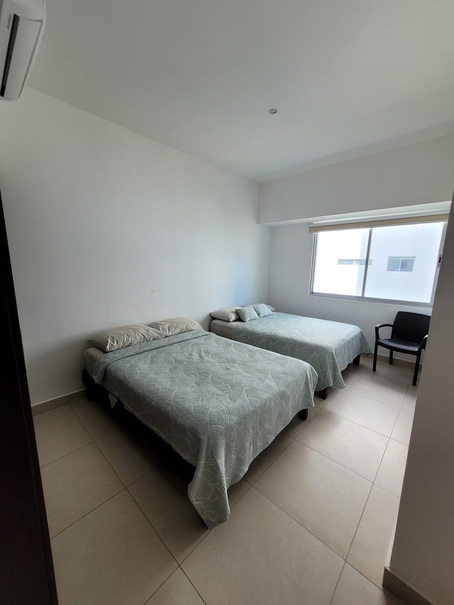 Departamento en Montejo, Mérida, foto 34 de 34