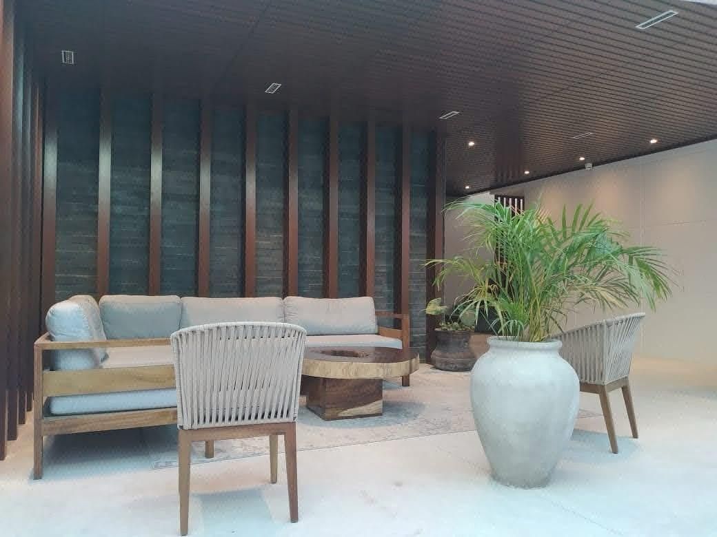 Office in La Veleta, Tulum, photo 4 of 5