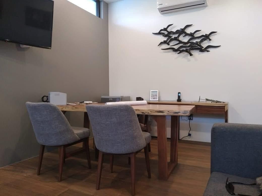 Office in La Veleta, Tulum, photo 5 of 5