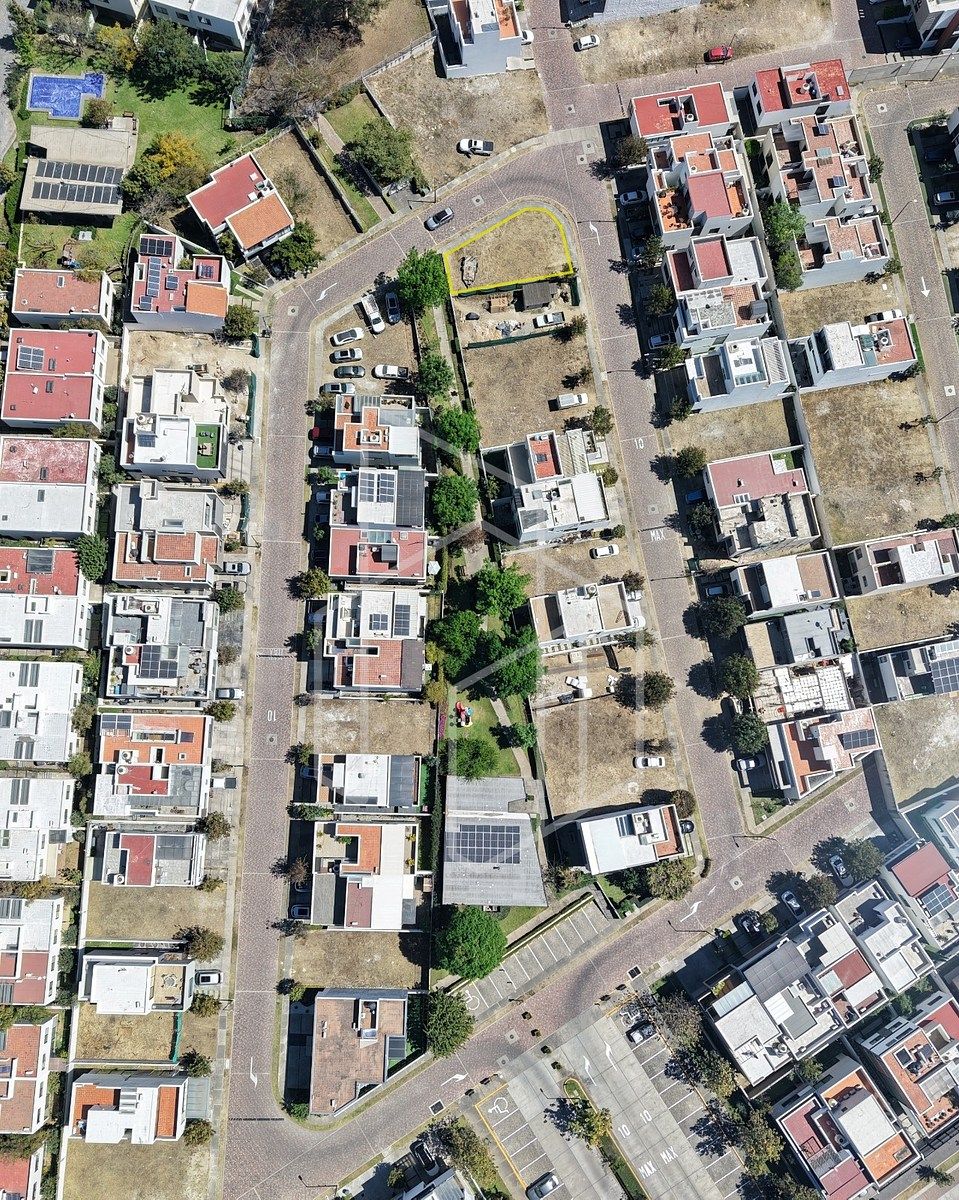Terreno en Venta - Bosques Vallarta, Coto Camichin, Zapopan. - foto 3