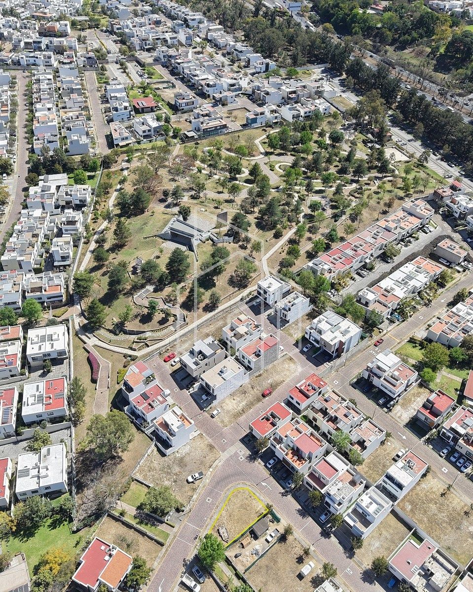 Terreno en Venta - Bosques Vallarta, Coto Camichin, Zapopan. - foto 4