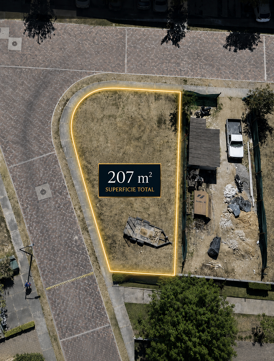 Terreno en Venta - Bosques Vallarta, Coto Camichin, Zapopan. - foto 1