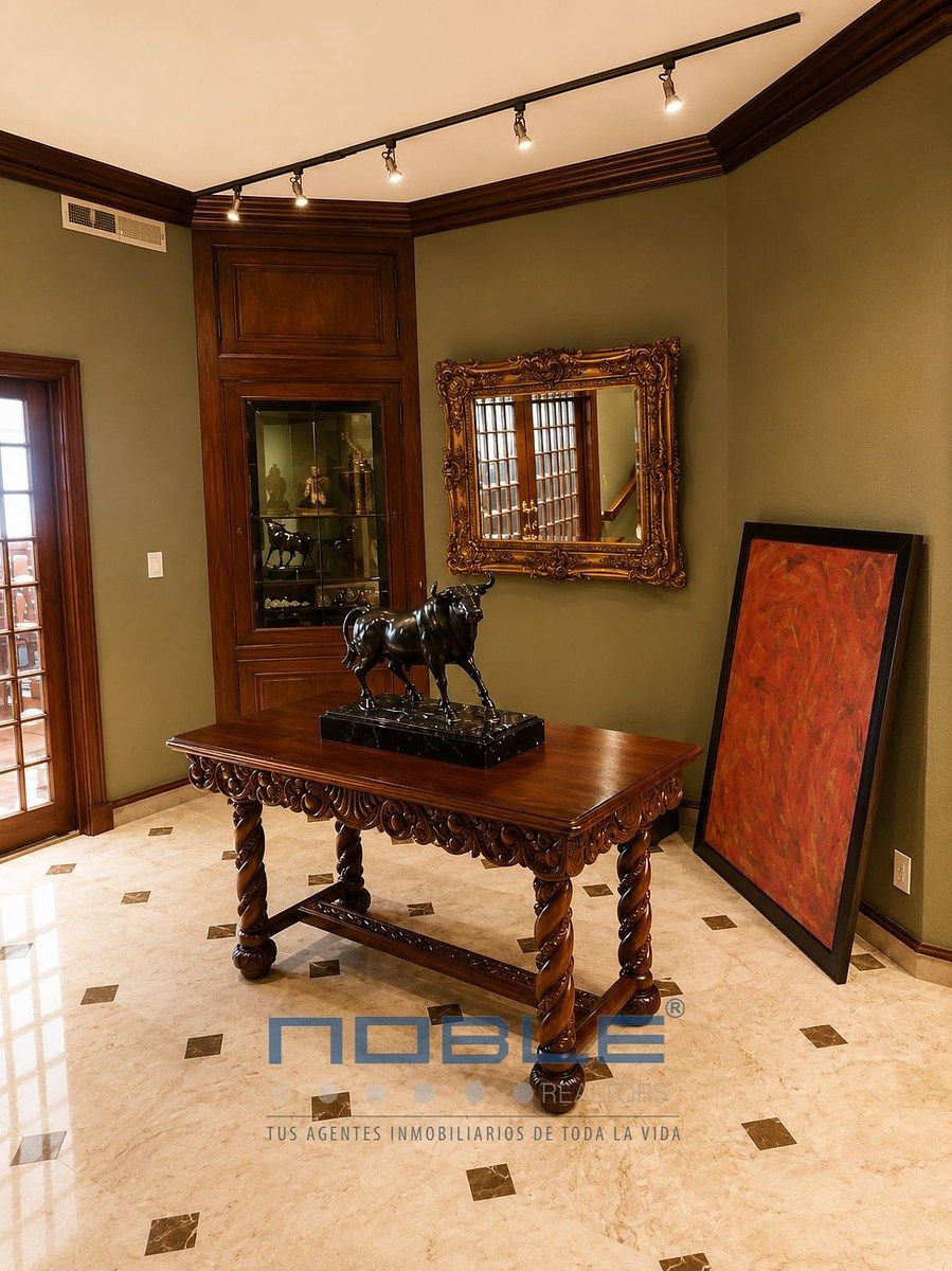 Apartment in Lomas de Reforma, Miguel Hidalgo, photo 4 of 25