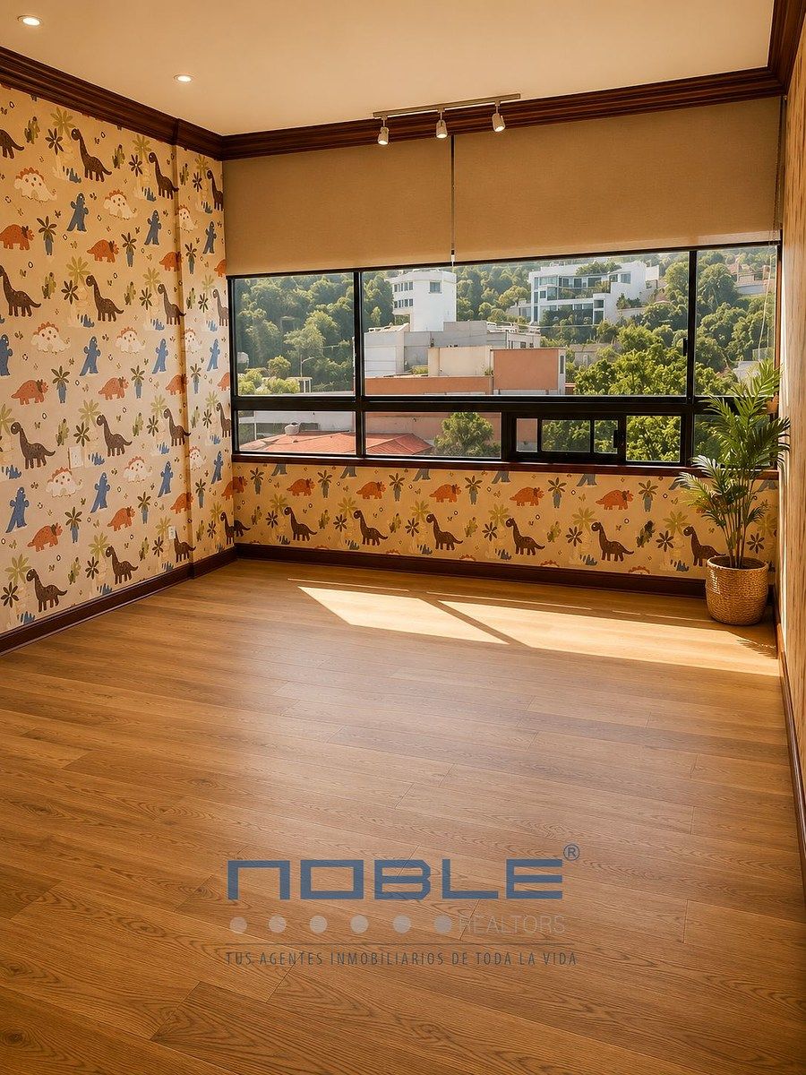 Apartment in Lomas de Reforma, Miguel Hidalgo, photo 10 of 25
