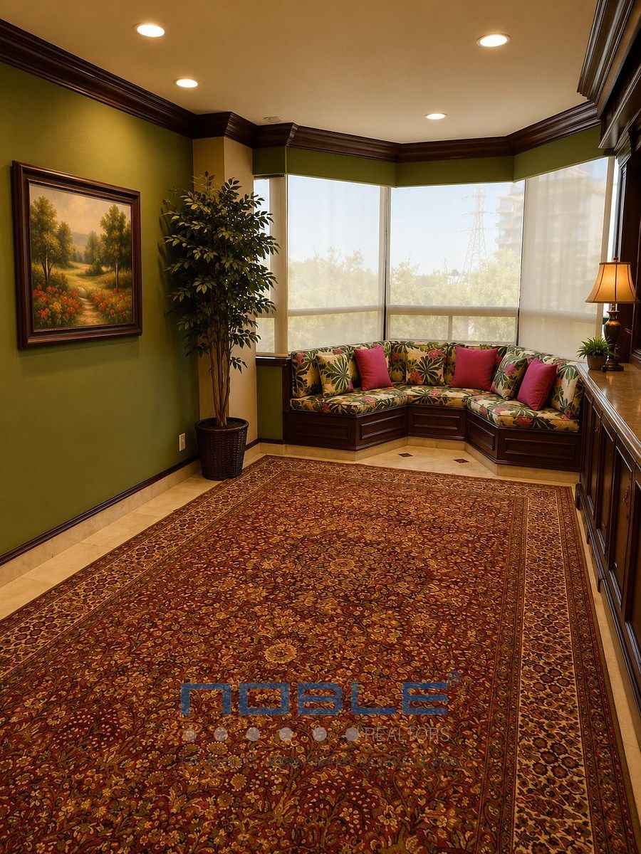 Apartment in Lomas de Reforma, Miguel Hidalgo, photo 12 of 25