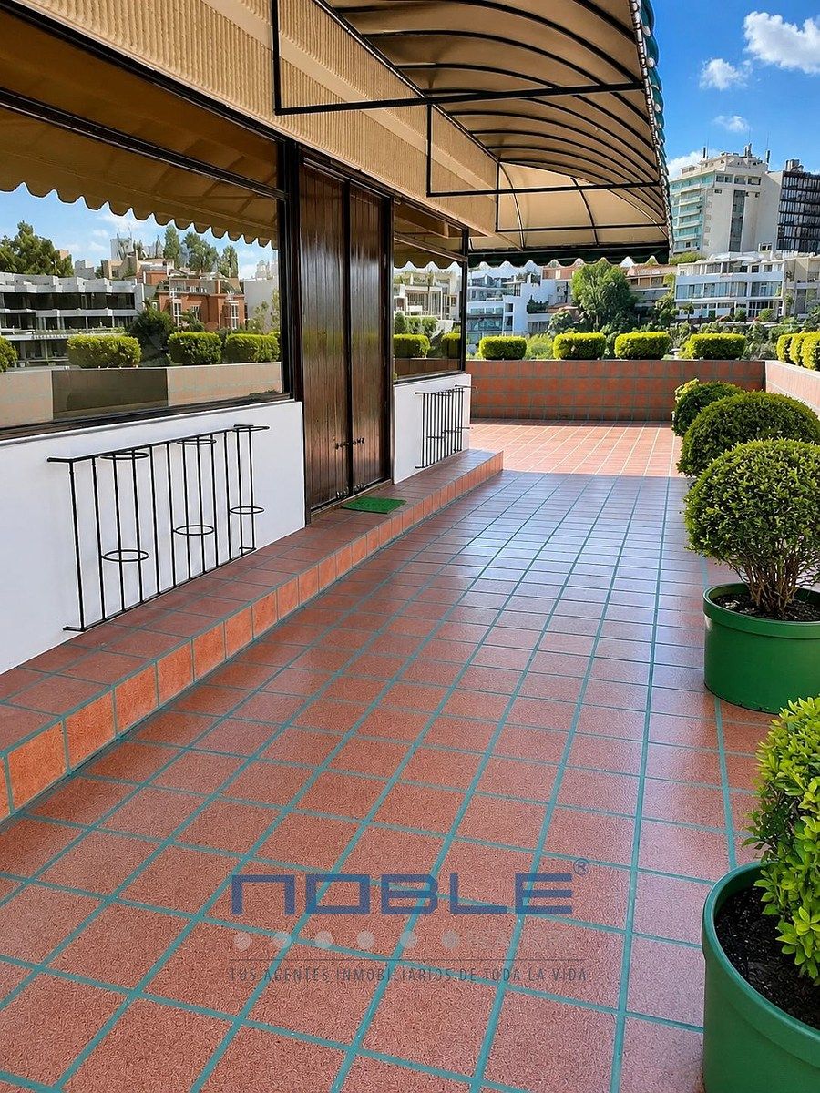 Apartment in Lomas de Reforma, Miguel Hidalgo, photo 22 of 25