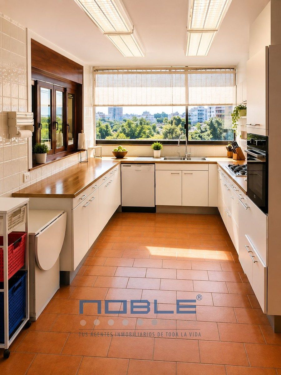 Apartment in Lomas de Reforma, Miguel Hidalgo, photo 7 of 25