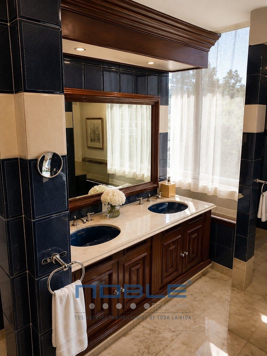 Apartment in Lomas de Reforma, Miguel Hidalgo, photo 19 of 25