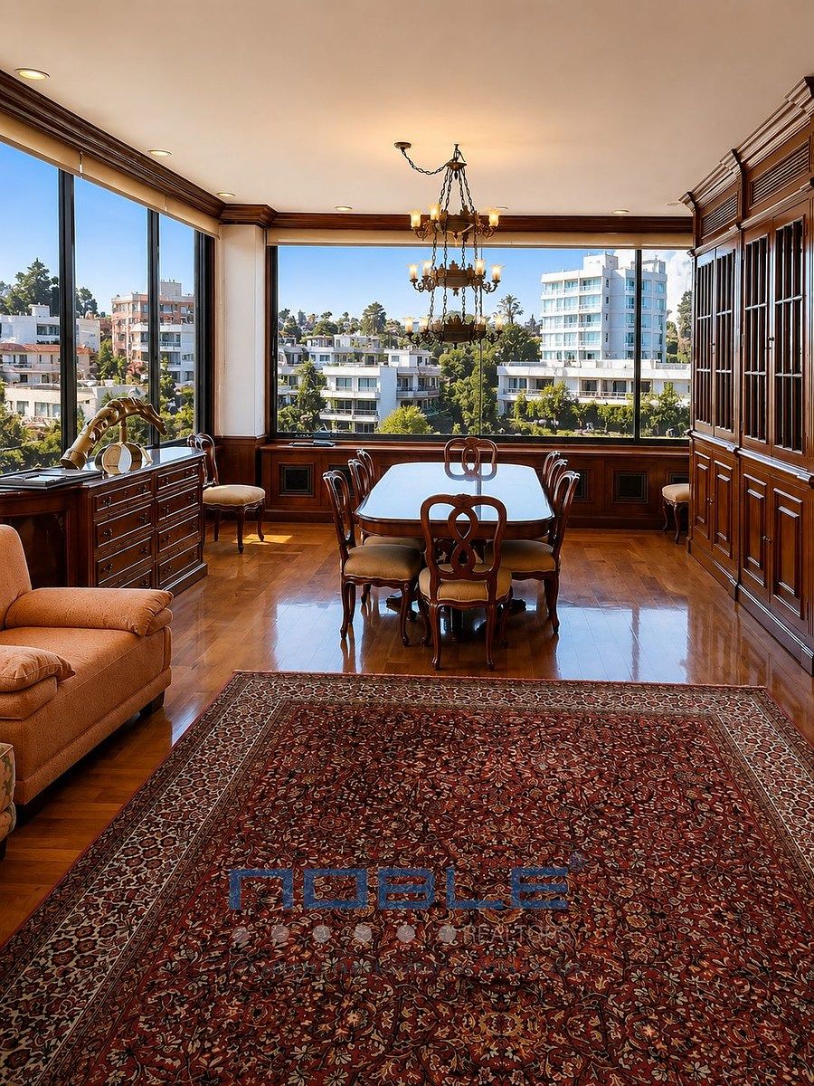 DEPARTAMENTO EN VENTA - LOMAS REFORMA, photo 1 of 25