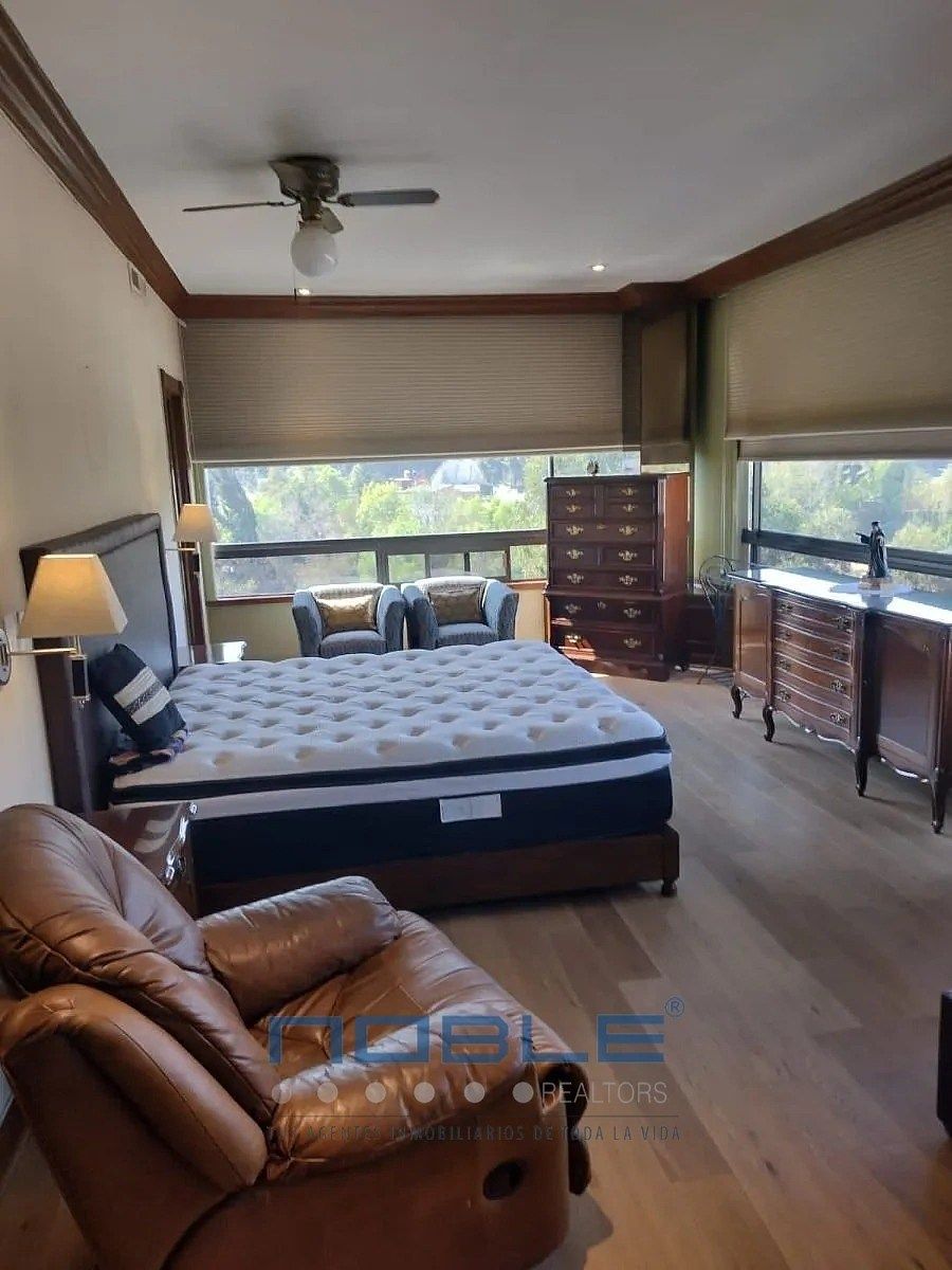 Apartment in Lomas de Reforma, Miguel Hidalgo, photo 17 of 25