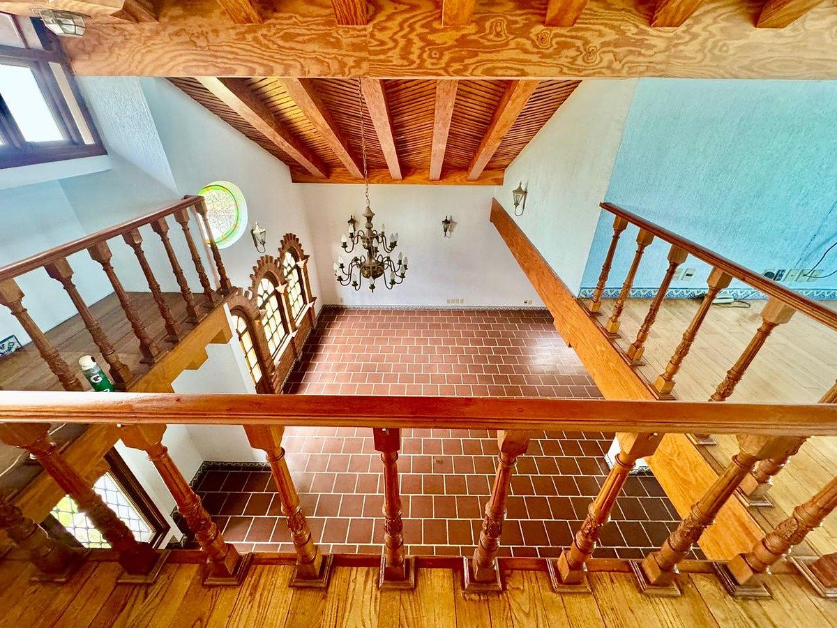 13 de 30: Casa en Renta en Coyoacán Rayo Vende ®