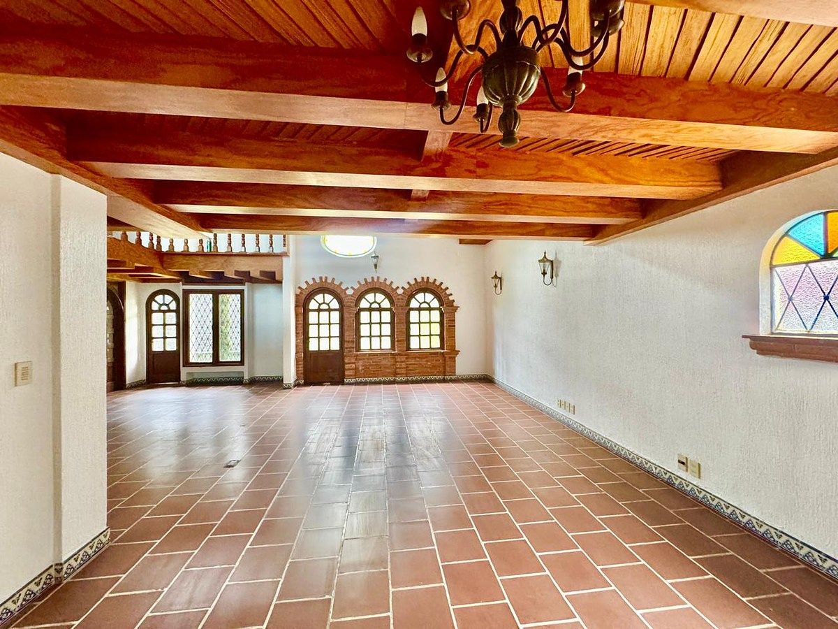 5 de 30: Casa en Renta en Coyoacán Rayo Vende ®