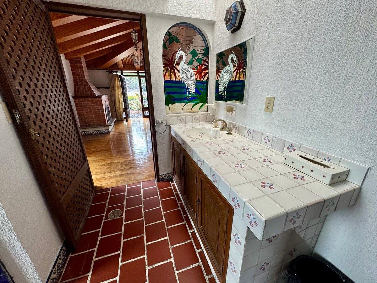 18 de 30: Casa en Renta en Coyoacán Rayo Vende ®