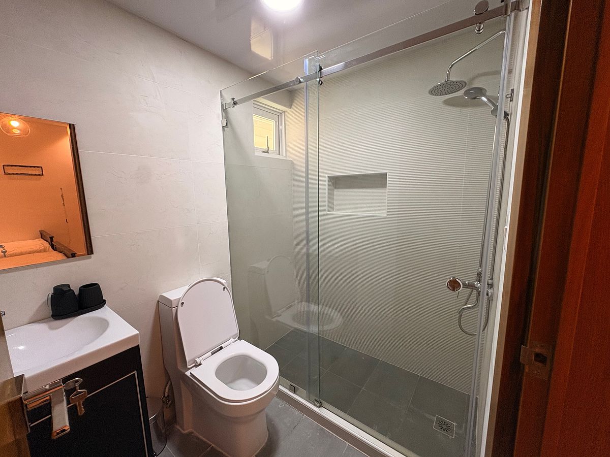 Apartamento en Ensanche Naco, Santo Domingo Centro (Distrito Nacional), foto 11 de 14
