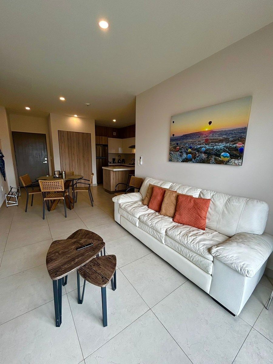 Apartamento em Centro, Monterrey, foto 4 de 12