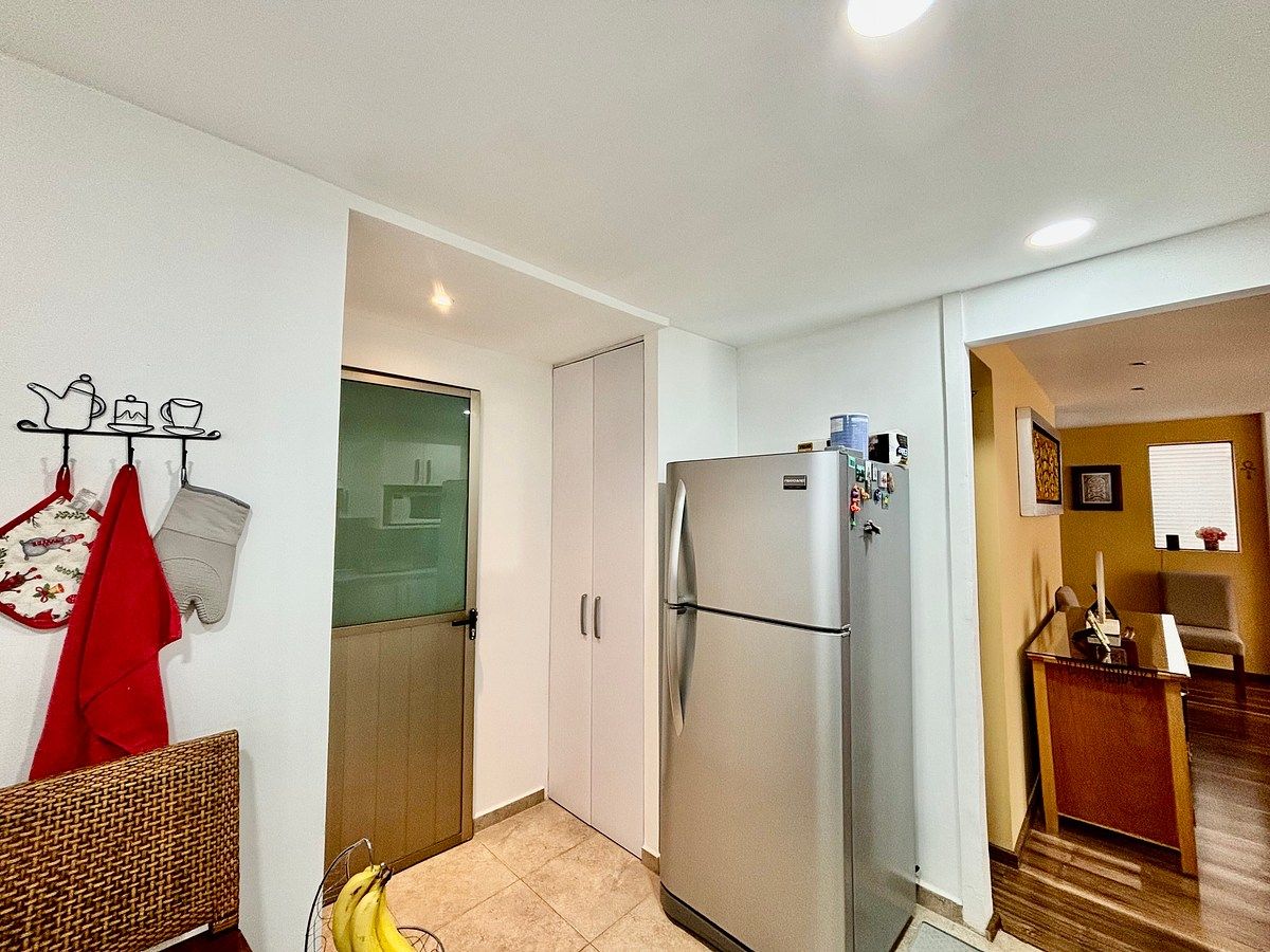 Apartment in Progreso Tizapan, Álvaro Obregón, photo 8 of 20