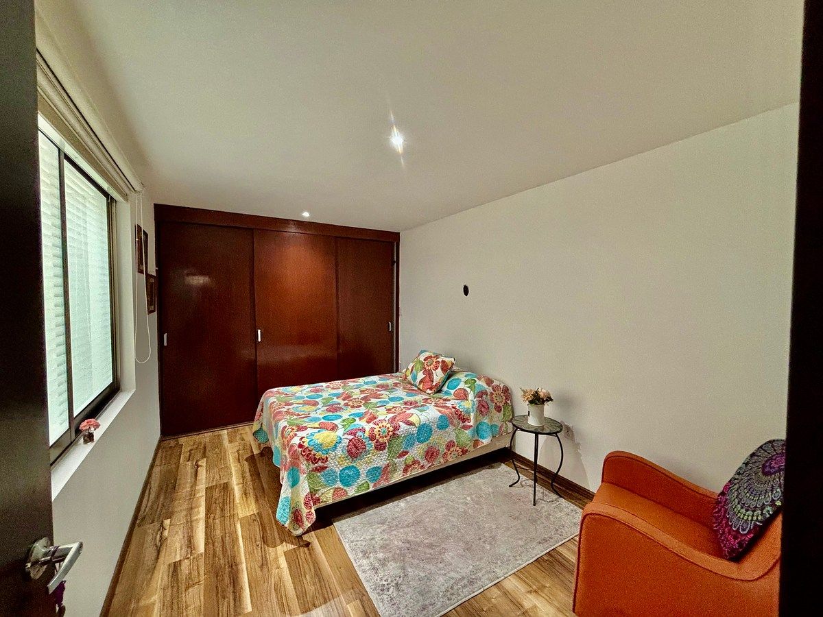 Apartment in Progreso Tizapan, Álvaro Obregón, photo 13 of 20