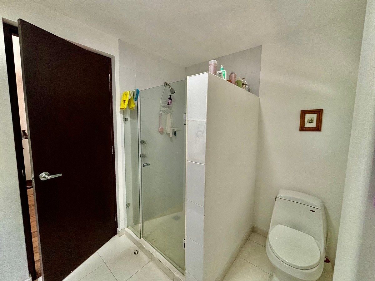 Apartment in Progreso Tizapan, Álvaro Obregón, photo 18 of 20