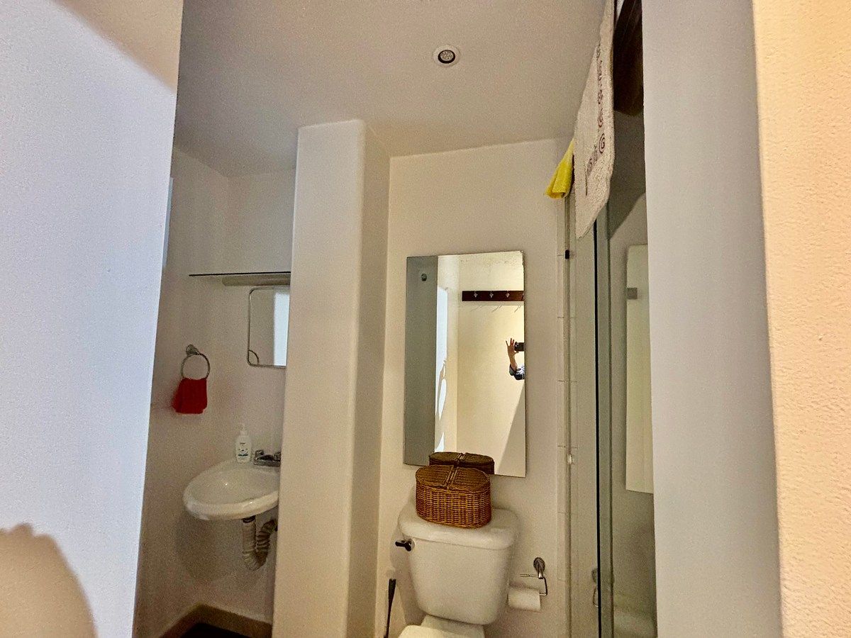 Apartment in Progreso Tizapan, Álvaro Obregón, photo 20 of 20