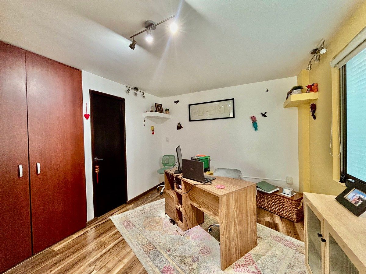 Apartment in Progreso Tizapan, Álvaro Obregón, photo 19 of 20