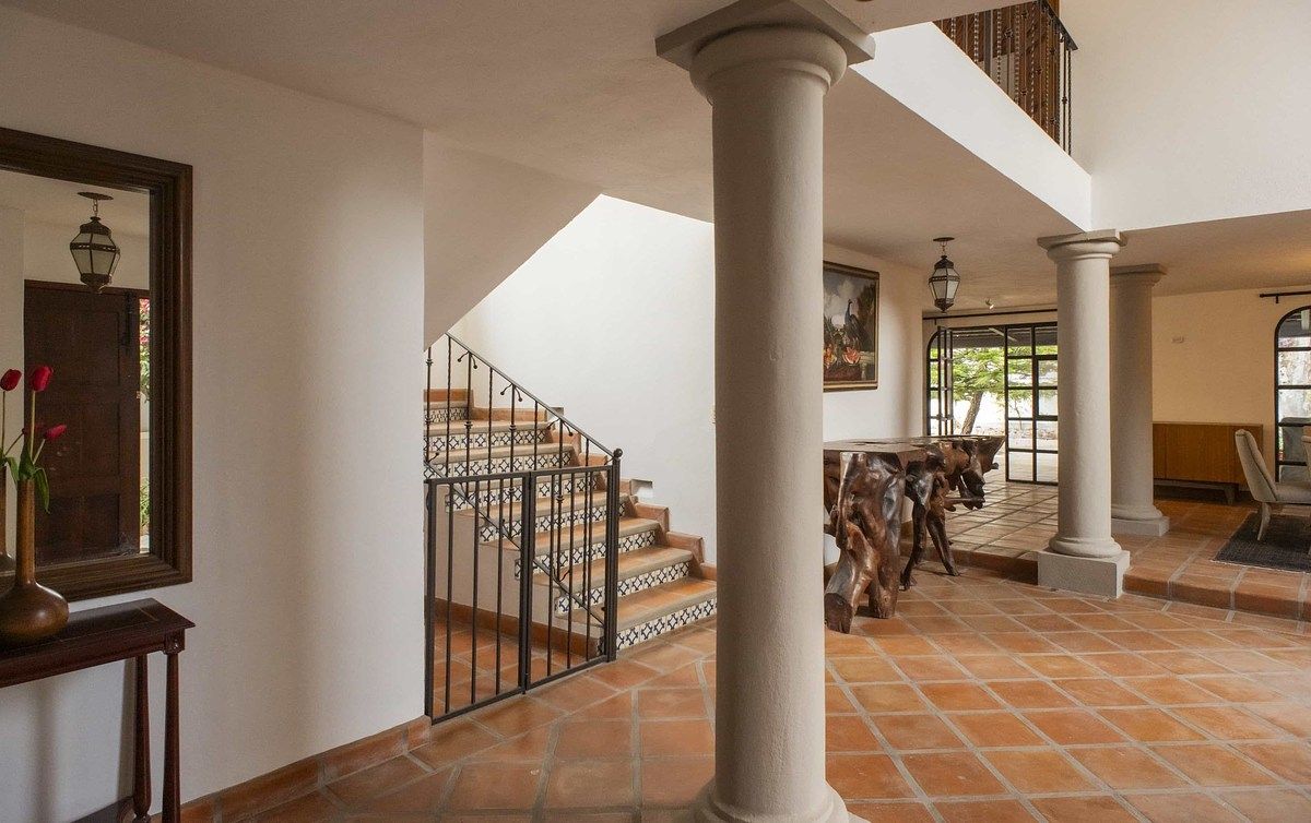 Casa em Villa de los Frailes, San Miguel de Allende, foto 4 de 31
