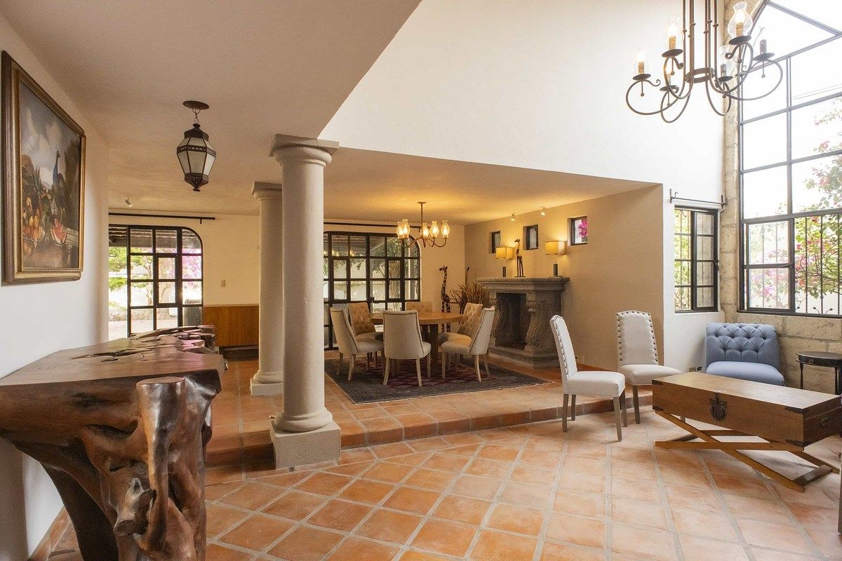 Casa em Villa de los Frailes, San Miguel de Allende, foto 8 de 31