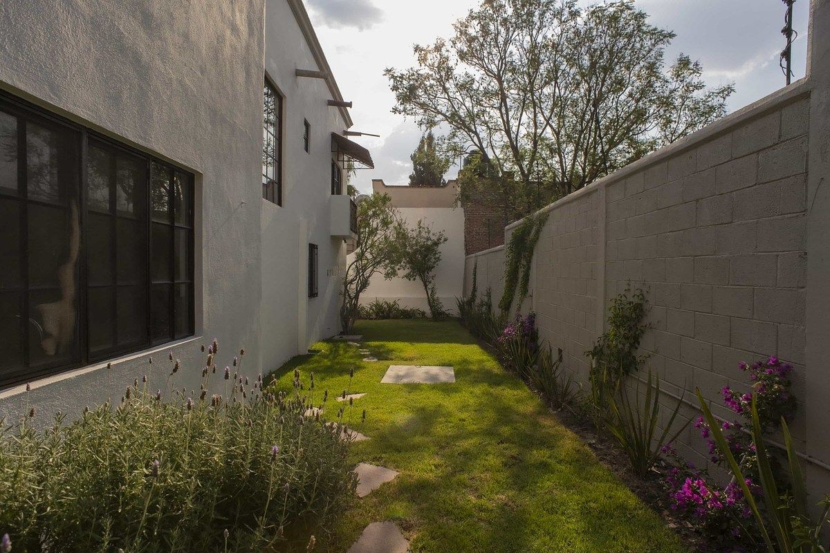 Casa em Villa de los Frailes, San Miguel de Allende, foto 16 de 31
