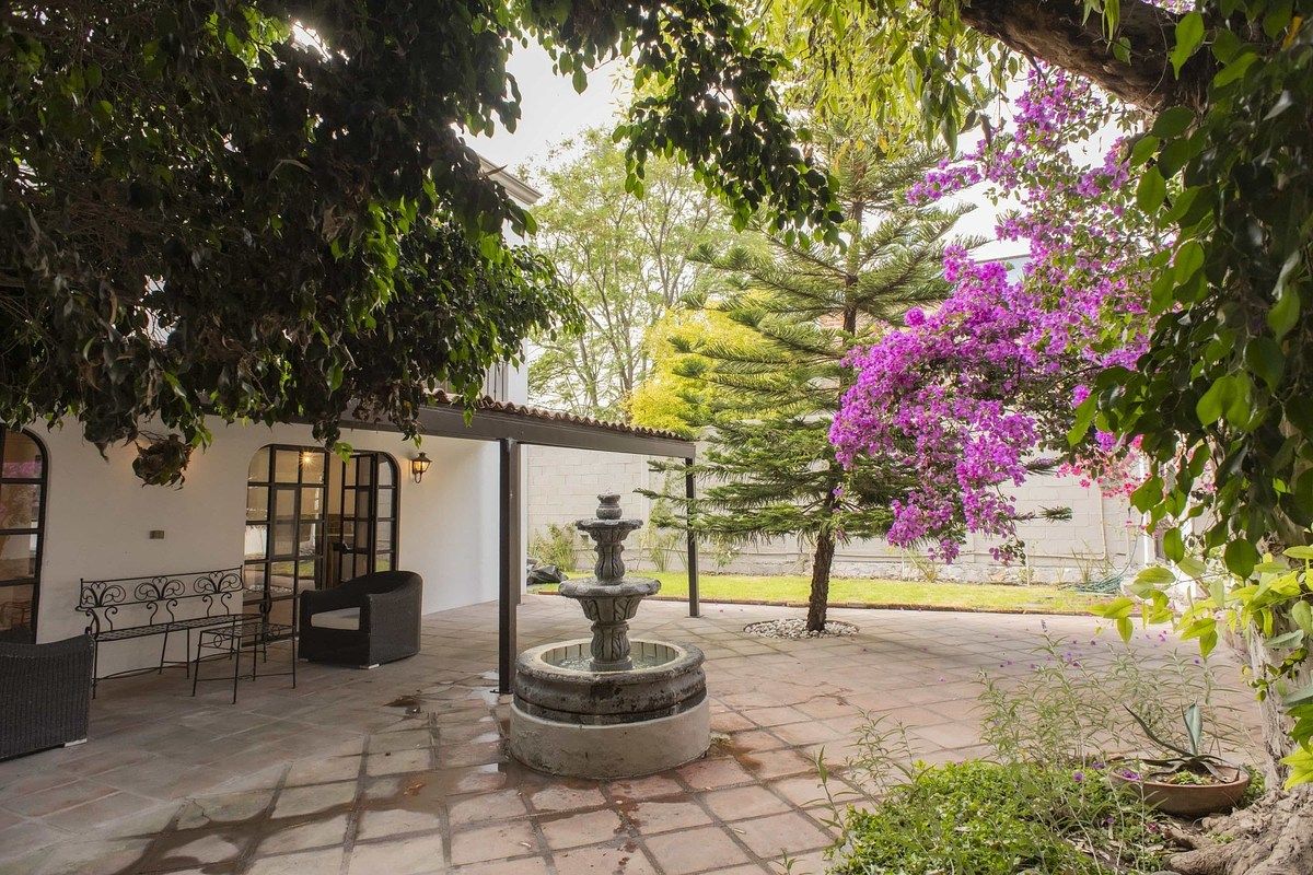 Casa em Villa de los Frailes, San Miguel de Allende, foto 17 de 31
