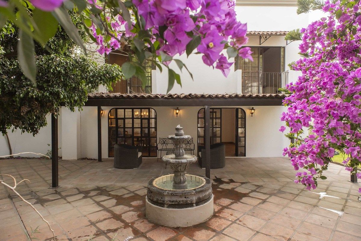 Casa em Villa de los Frailes, San Miguel de Allende, foto 18 de 31