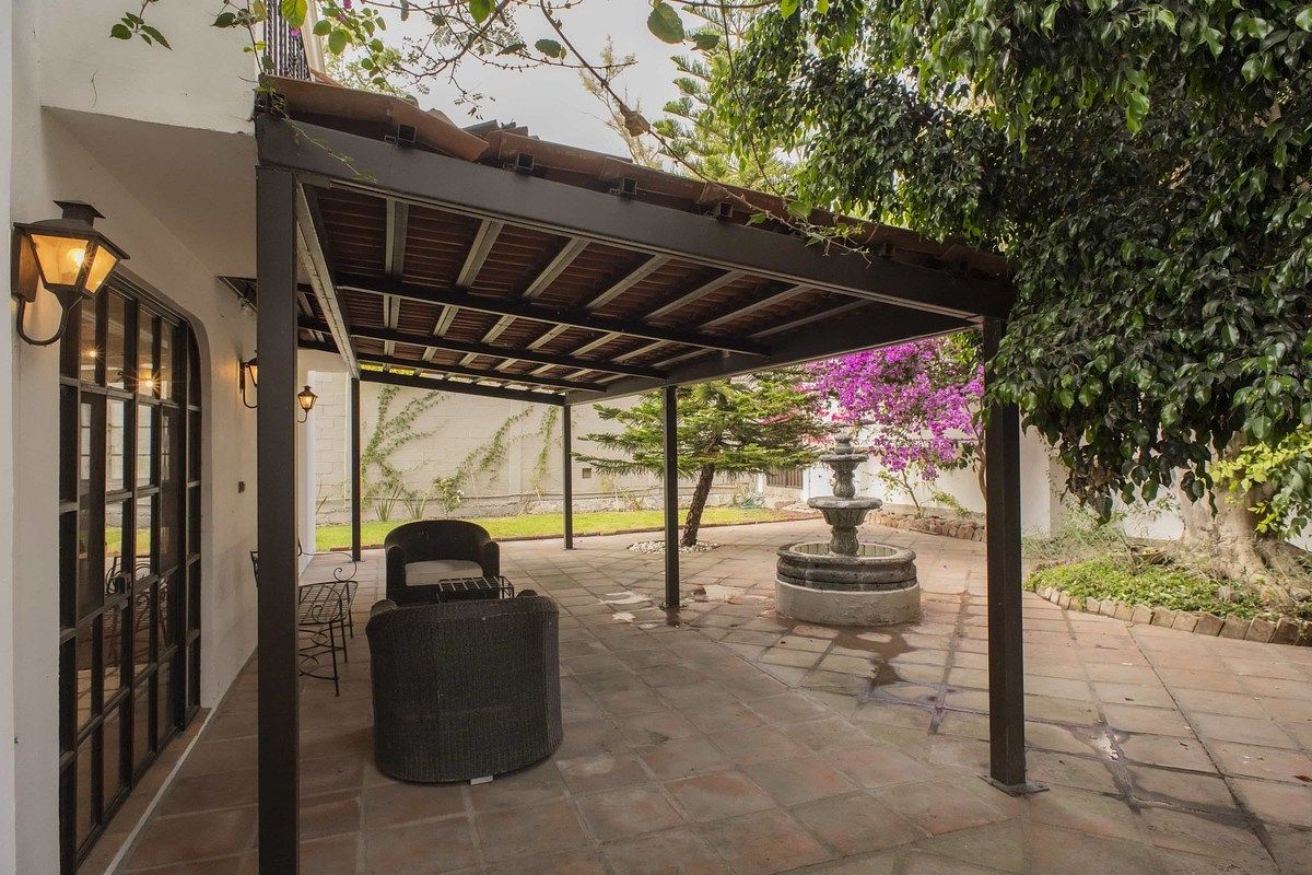 Casa em Villa de los Frailes, San Miguel de Allende, foto 20 de 31