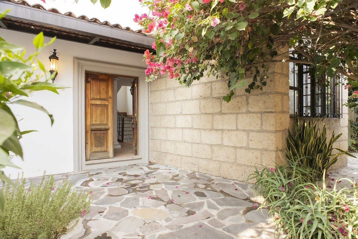 Casa em Villa de los Frailes, San Miguel de Allende, foto 22 de 31
