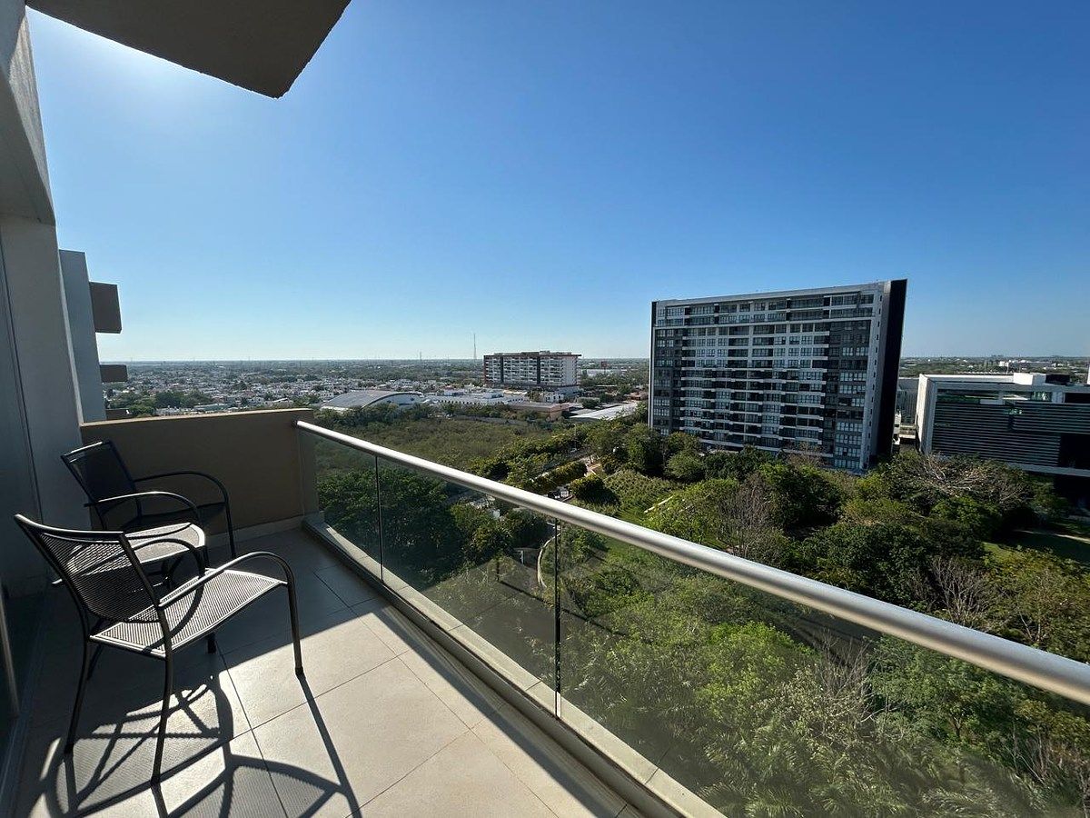 Apartamento em Vía Montejo, Mérida, foto 8 de 12