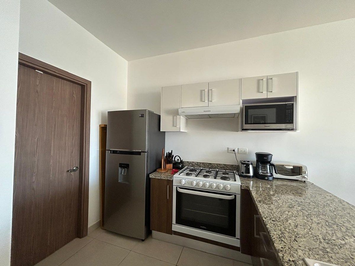 Apartamento em Vía Montejo, Mérida, foto 2 de 12