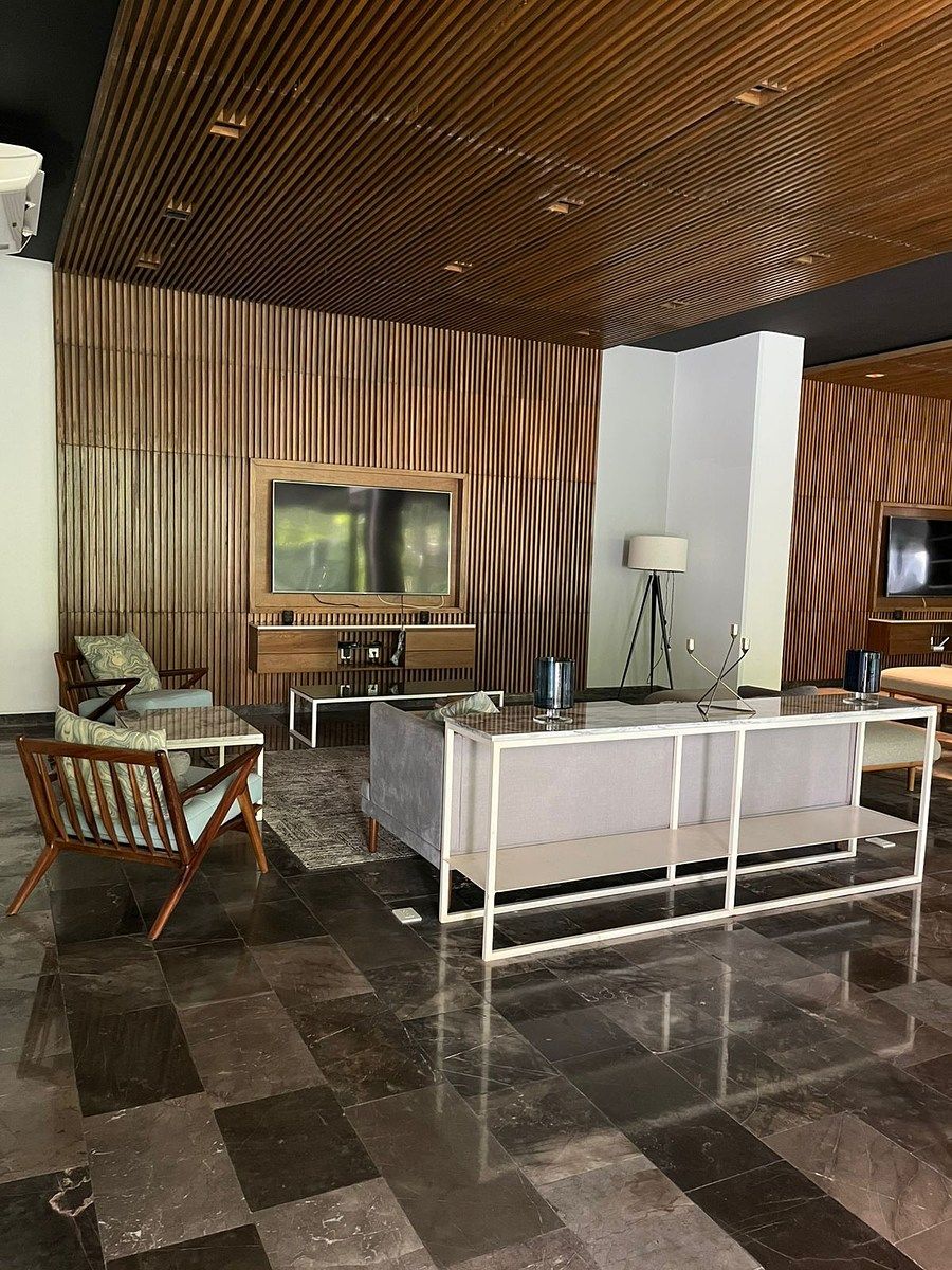 Apartamento em Vía Montejo, Mérida, foto 10 de 12