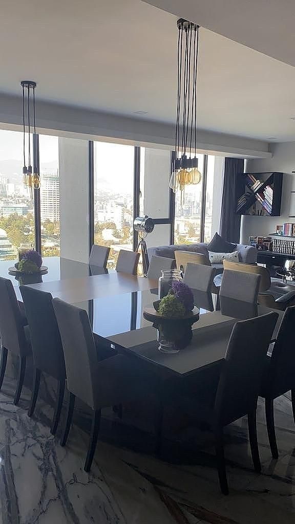 Departamento en Venta y Renta en Bosques de las Lomas (Et), foto 1 de 15