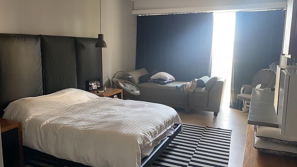 Departamento en Lomas del Chamizal, Cuajimalpa de Morelos, foto 7 de 15