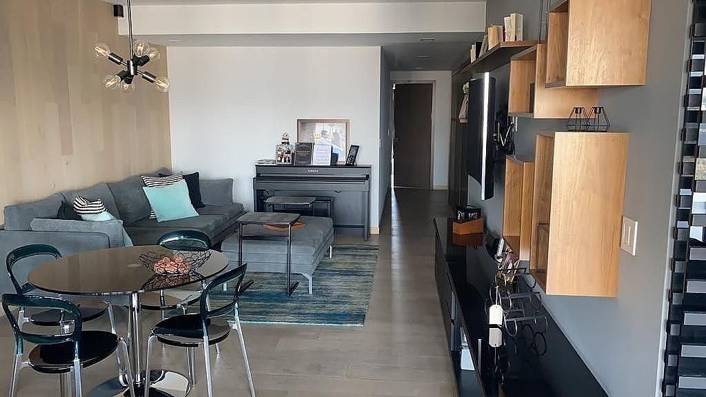 Departamento en Lomas del Chamizal, Cuajimalpa de Morelos, foto 8 de 15