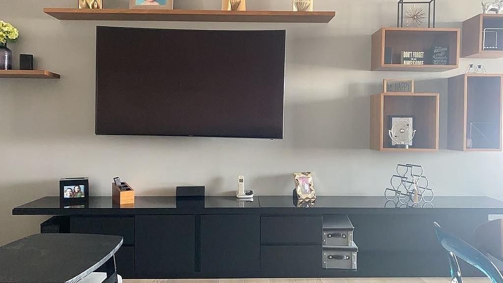 Departamento en Lomas del Chamizal, Cuajimalpa de Morelos, foto 10 de 15