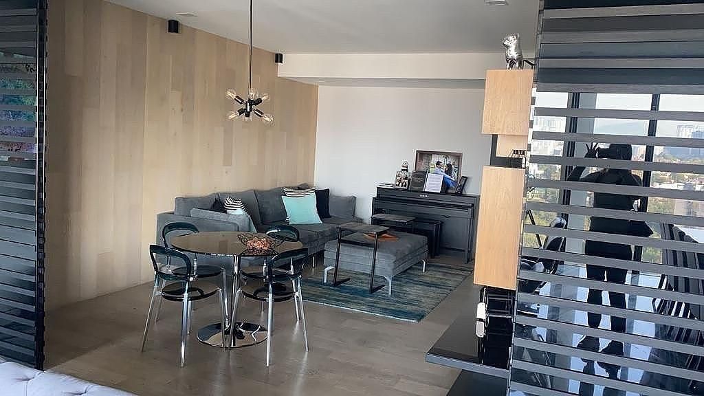 Departamento en Lomas del Chamizal, Cuajimalpa de Morelos, foto 13 de 15