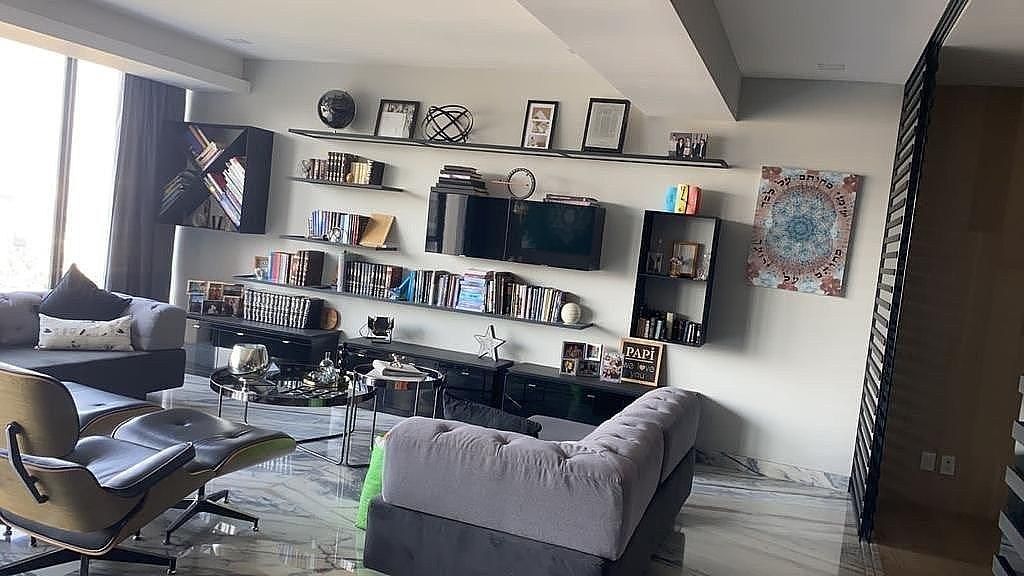 Departamento en Lomas del Chamizal, Cuajimalpa de Morelos, foto 15 de 15