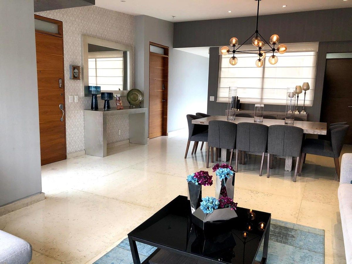 GOLDSMITH 07 EXCELENTE PENT HOUSE CON TERRAZA A LA VENTA !!!!, foto 1 de 11