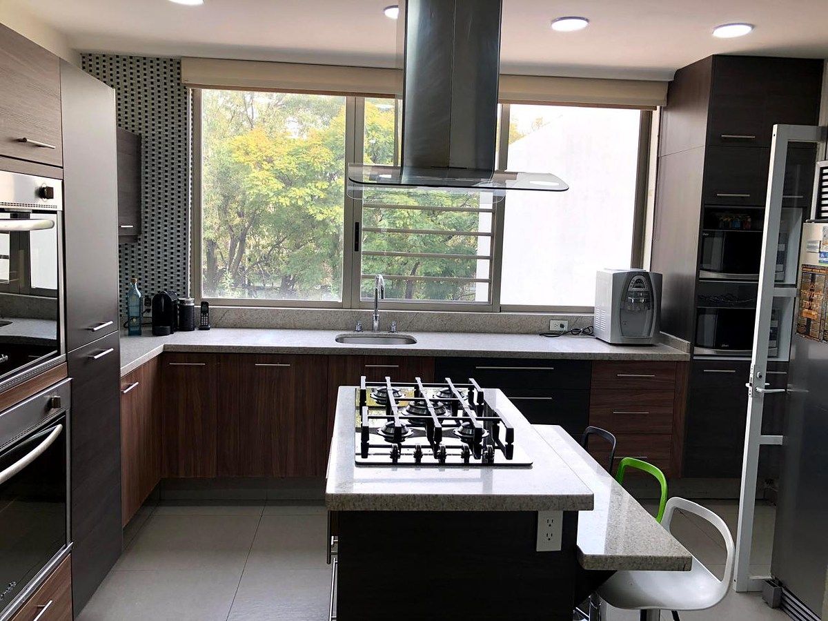 Departamento en Polanco III Sección, Miguel Hidalgo, foto 10 de 11